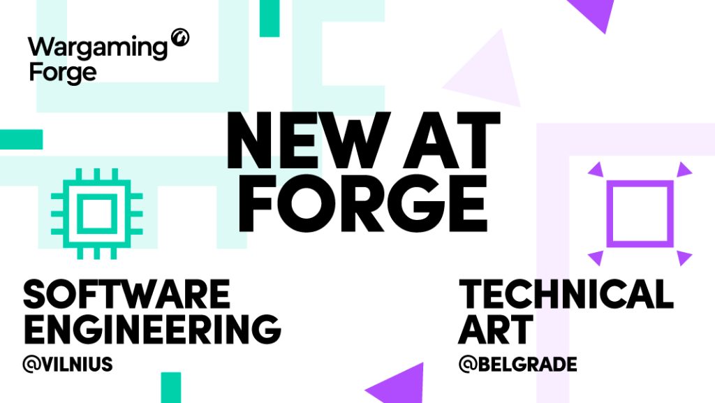 Wargaming Announces Two Paid OnSite Internships for Spring 2023